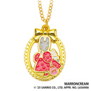 タイムトラベルシリーズ サンリオキャラクターズ ペンダント コレクション