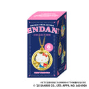 タイムトラベルシリーズ サンリオキャラクターズ ペンダント コレクション