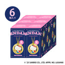 タイムトラベルシリーズ サンリオキャラクターズ ペンダント コレクション