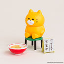 ノラネコぐんだん ミニチュアフィギュア 第4弾 コンプリートBOX