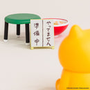 ノラネコぐんだん ミニチュアフィギュア 第4弾 コンプリートBOX