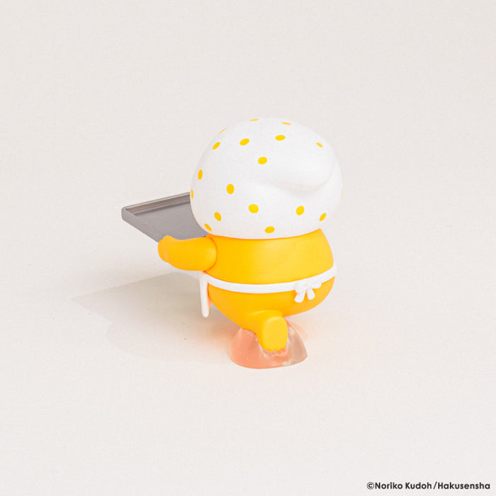 Noraneko Gundan Miniature Figure Vol. 4 Complete BOX