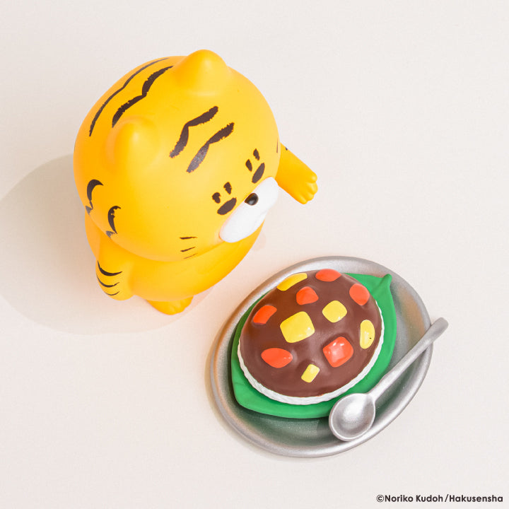 ノラネコぐんだん ミニチュアフィギュア 第4弾 コンプリートBOX