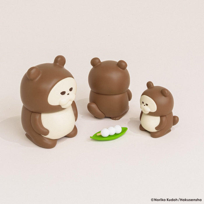 ノラネコぐんだん ミニチュアフィギュア 第4弾 コンプリートBOX