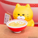 ノラネコぐんだん ミニチュアフィギュア 第4弾 コンプリートBOX