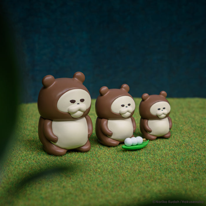 ノラネコぐんだん ミニチュアフィギュア 第4弾 コンプリートBOX