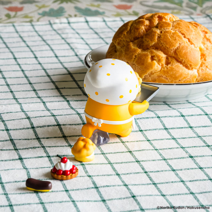 ノラネコぐんだん ミニチュアフィギュア 第4弾 コンプリートBOX