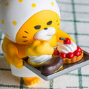 ノラネコぐんだん ミニチュアフィギュア 第4弾 コンプリートBOX