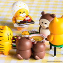 ノラネコぐんだん ミニチュアフィギュア 第4弾 コンプリートBOX