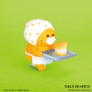 ノラネコぐんだん ミニチュアフィギュア 第4弾 カプセル