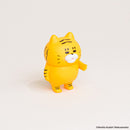 ノラネコぐんだん ミニチュアフィギュア 第4弾 カプセル