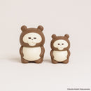 ノラネコぐんだん ミニチュアフィギュア 第4弾 カプセル