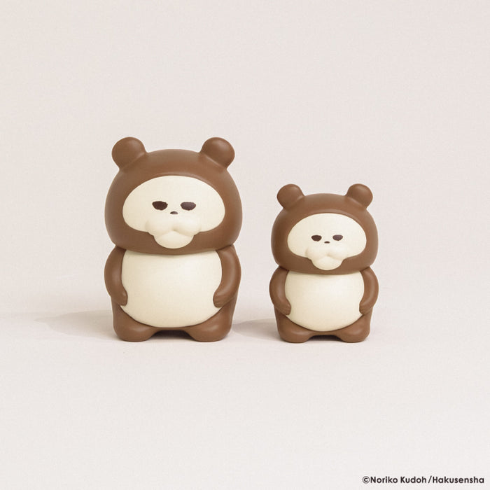 Noraneko Gundan Miniature Figure Vol. 4 Capsule