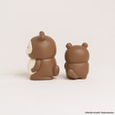 ノラネコぐんだん ミニチュアフィギュア 第4弾 カプセル