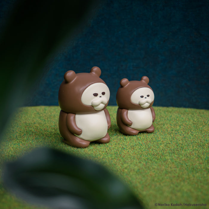 ノラネコぐんだん ミニチュアフィギュア 第4弾 カプセル