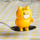 ノラネコぐんだん ミニチュアフィギュア 第4弾 カプセル