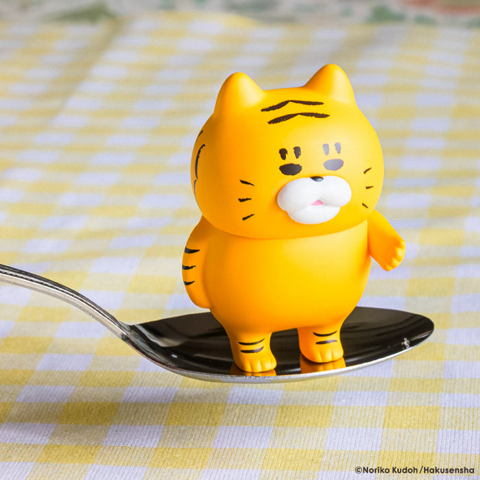 Noraneko Gundan Miniature Figure Vol. 4 Capsule