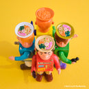 HELLO IN THE WORLD !! Vol.3 Don't Cry In The Morning/ラーメンくん フィギュアコレクション