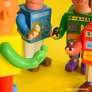 HELLO IN THE WORLD !! Vol.3 Don't Cry In The Morning/ラーメンくん フィギュアコレクション