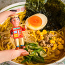 HELLO IN THE WORLD !! Vol.3 Don't Cry In The Morning/ラーメンくん フィギュアコレクション