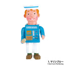 HELLO IN THE WORLD !! Vol.3 Don't Cry In The Morning/ラーメンくん フィギュアコレクション