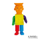 HELLO IN THE WORLD !! Vol.3 Don't Cry In The Morning/ラーメンくん フィギュアコレクション