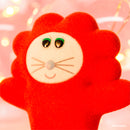 むにゅのミニチュアマスコット 第4弾