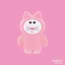 むにゅのミニチュアマスコット 第4弾