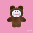 むにゅのミニチュアマスコット 第4弾