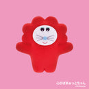 むにゅのミニチュアマスコット 第4弾