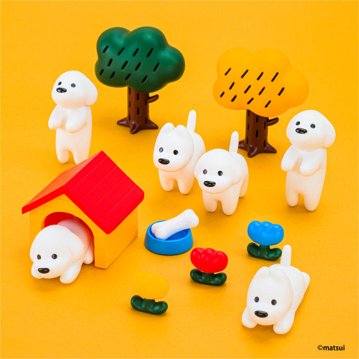 【希少】THE DOG Artist Collection コレクターキット 希少】THE DOG Artist Collection コレクターキット 希少】THE