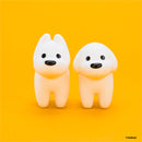 matsui DOGS フィギュアコレクション 第1弾