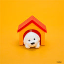 matsui DOGS フィギュアコレクション 第1弾