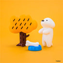 matsui DOGS フィギュアコレクション 第1弾