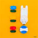 matsui DOGS フィギュアコレクション 第1弾