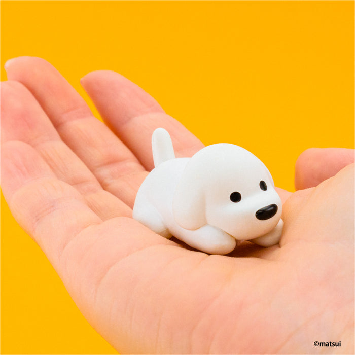 matsui DOGS Figure Collection 1