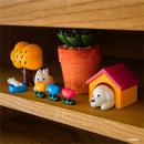 matsui DOGS フィギュアコレクション 第1弾