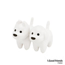 matsui DOGS フィギュアコレクション 第1弾