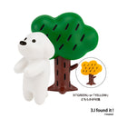 matsui DOGS フィギュアコレクション 第1弾