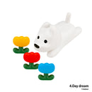 matsui DOGS フィギュアコレクション 第1弾