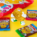 駄菓子キャラクター マスコット 第3弾