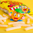 駄菓子キャラクター マスコット 第3弾