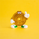 駄菓子キャラクター マスコット 第3弾