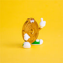 駄菓子キャラクター マスコット 第3弾