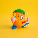 駄菓子キャラクター マスコット 第3弾