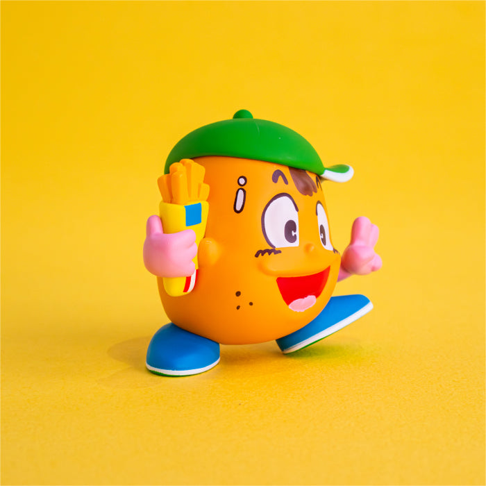 Candy Character Mascot Part 3