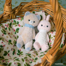 小さい動物たち フィギュアコレクション 第1弾