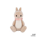 小さい動物たち フィギュアコレクション 第1弾