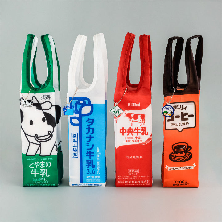 国家牛奶袋第3卷