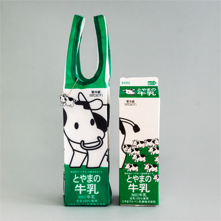 国家牛奶袋第3卷